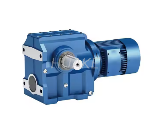 S Series Gear Motor-S77