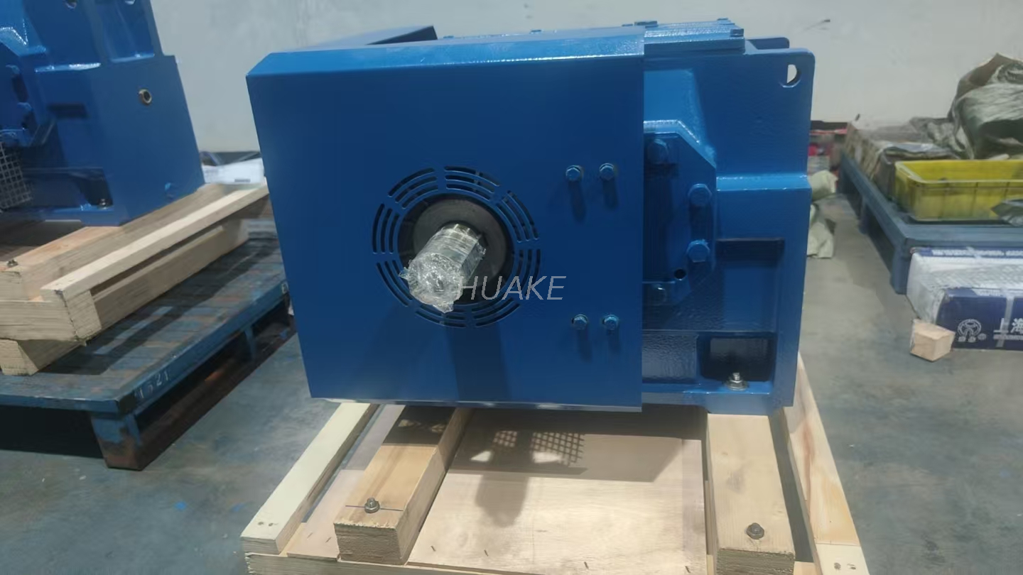 HB Series Industrial Gear Boxgear Box-H series products-H1SH5