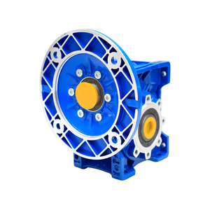 NMRV Aluminum Worm Gear Box-RV40