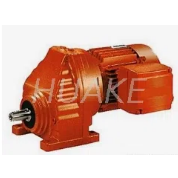 gear reducer