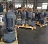 F Series Gear Motor-FA87