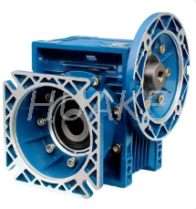 NMRV Aluminum Worm Gear Box-RV50
