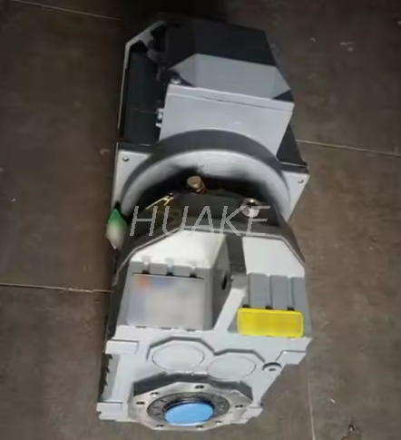 F Series Gear Motor-FA77