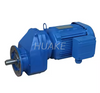 R Series Gear Motor-RX107