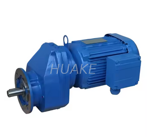 R Series Gear Motor-RX107