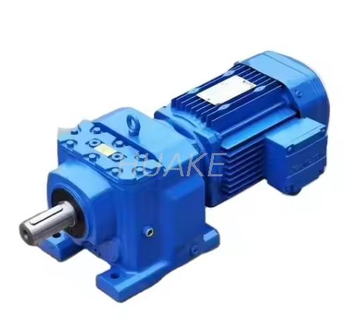 R Series Gear Motor-R47