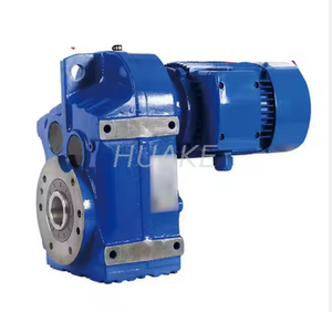 F Series Gear Motor-FAZ77