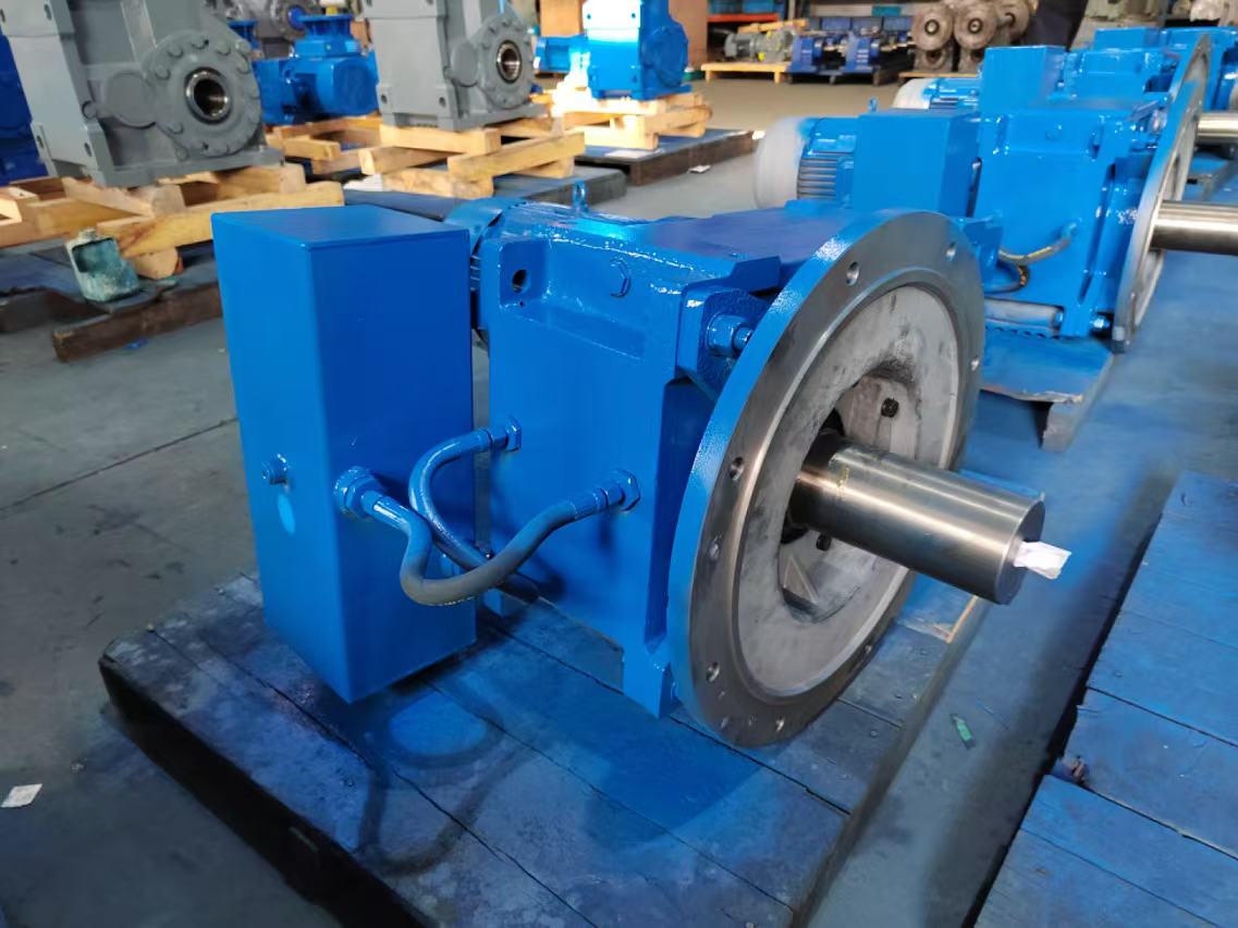  HB Series Industrial Gear Boxgear Box
