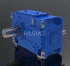 HB Series Industrial Gear Boxgear Box-H series products