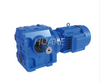 S Series Gear Motor-S47