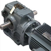 S Series Gear Motor-S67