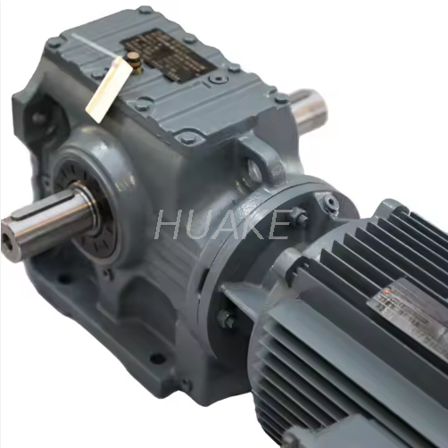 S Series Gear Motor-S67