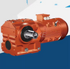 S Series Gear Motor-S77