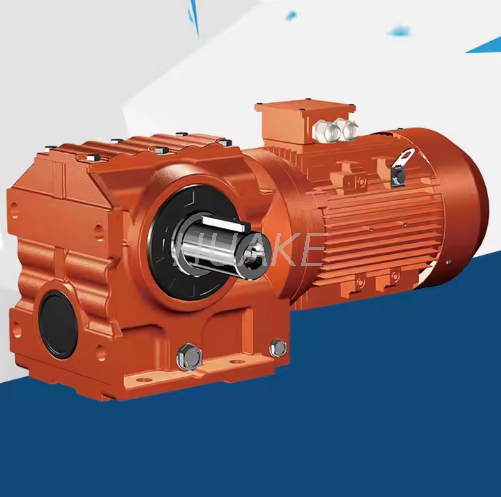 S Series Gear Motor-S77