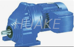 R Series Gear Motor-RXF17,RXF27,RXF37,RXF47,RXF57,RXF67,RXF77,RXF87,RXF97,RXF107,RXF137,RXF147,RXF167