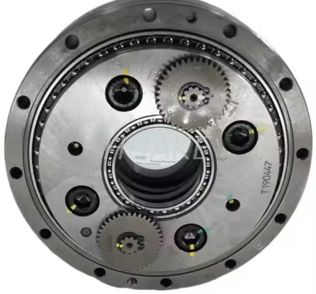RV robot arm planetary cycloidal reducer