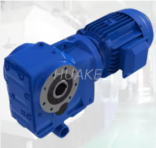 K Series Gear Motor-KAT77