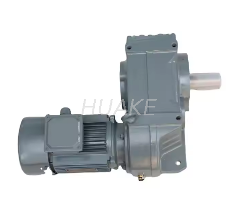 F Series Gear Motor-F47