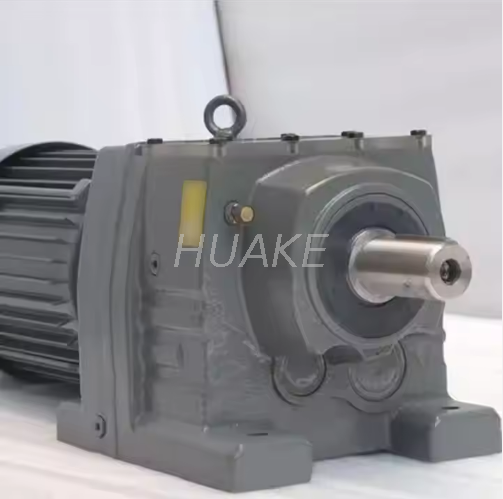 R Series Gear Motor-R97