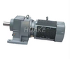 R Series Gear Motor-R57