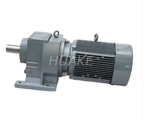 R Series Gear Motor-R47