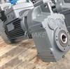F Series Gear Motor-FA37