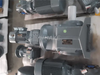 K Series Gear Motor-KA57