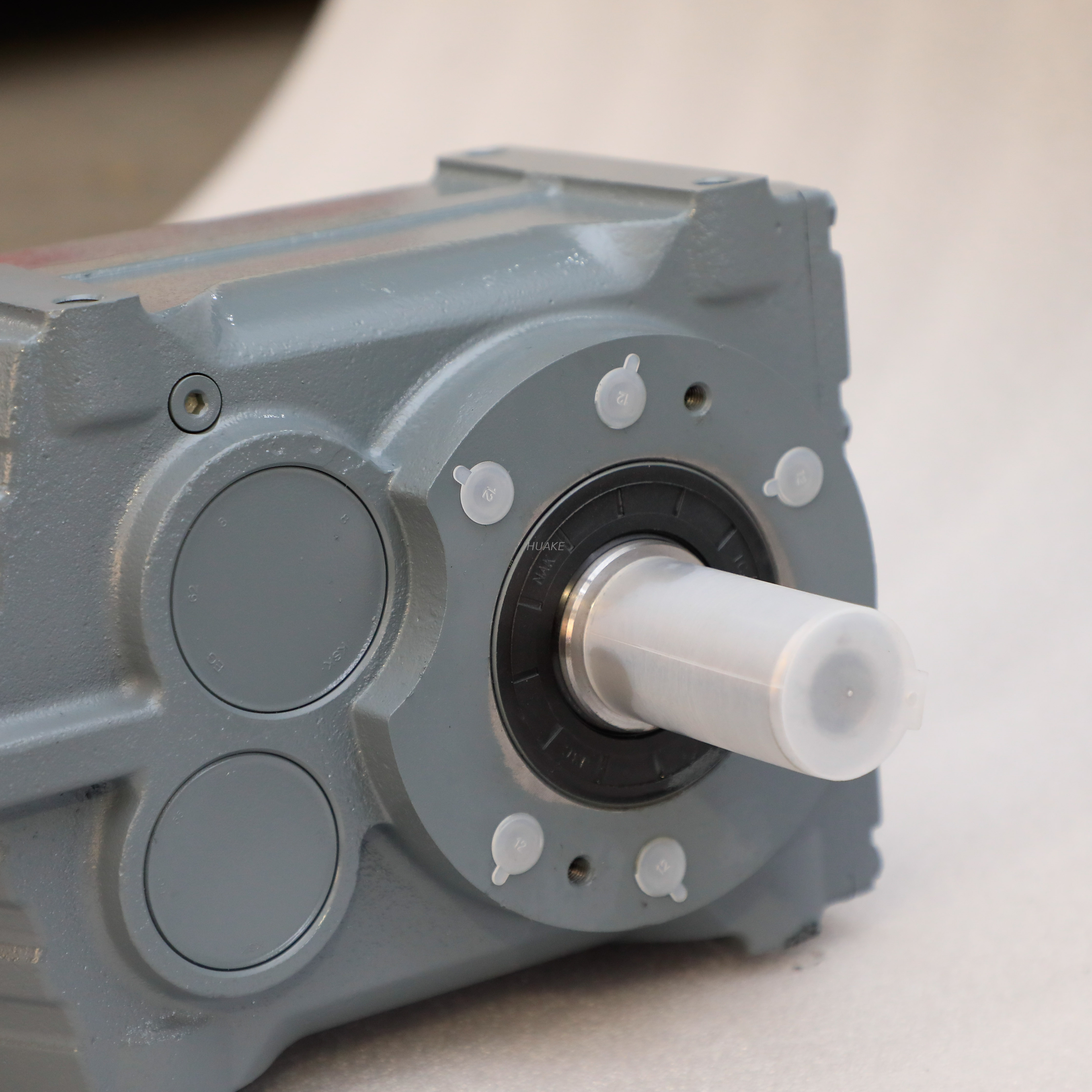 F Series Gear Motor-F87