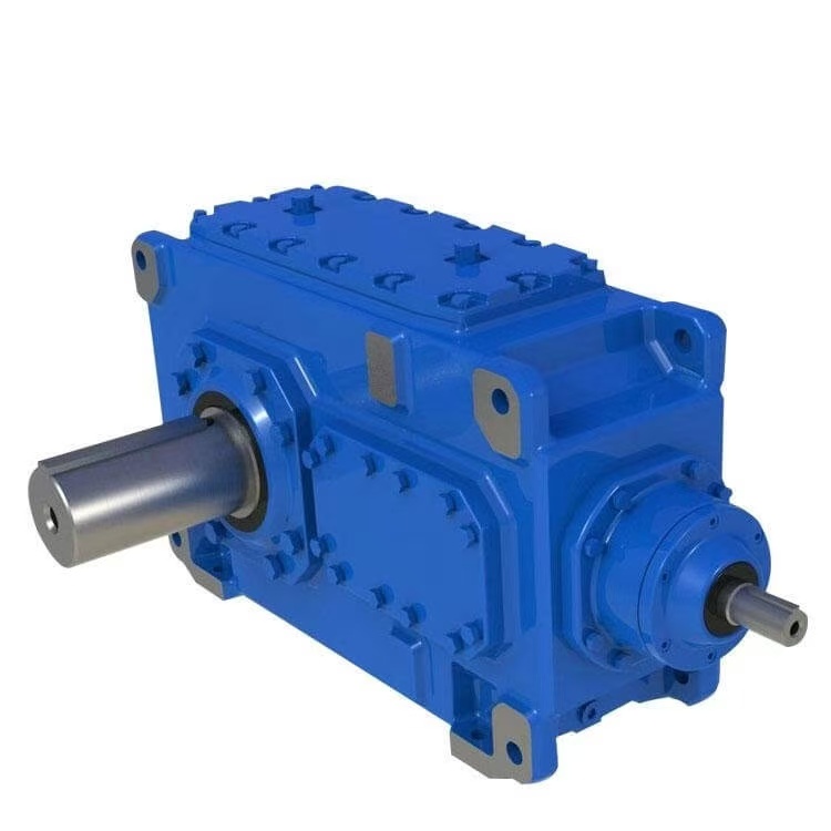  HB Series Industrial Gear Boxgear Box
