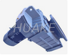F Series Gear Motor-FAF87