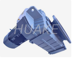 F Series Gear Motor-FAF87