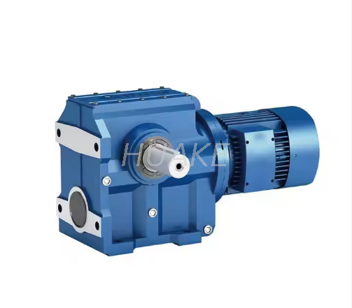 S Series Gear Motor-S47