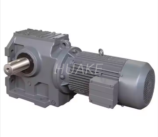 S Series Gear Motor-S77
