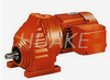 R Series Gear Motor-RXF17,RXF27,RXF37,RXF47,RXF57,RXF67,RXF77,RXF87,RXF97,RXF107,RXF137,RXF147,RXF167