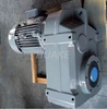F Series Gear Motor-FA77
