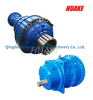 P Series Planetary Gearbox