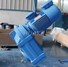 F Series Gear Motor-FA37
