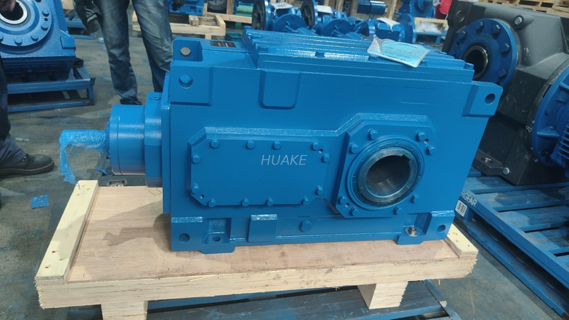 HB Series Industrial Gear Boxgear Box-B series products-B3HH6