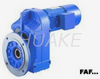 F Series Gear Motor-FAF67