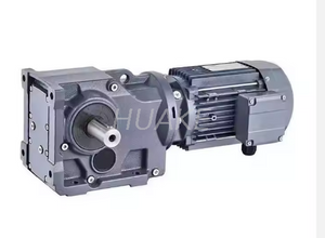 K Series Gear Motor-K57