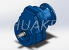 R Series Gear Motor-RXF17,RXF27,RXF37,RXF47,RXF57,RXF67,RXF77,RXF87,RXF97,RXF107,RXF137,RXF147,RXF167