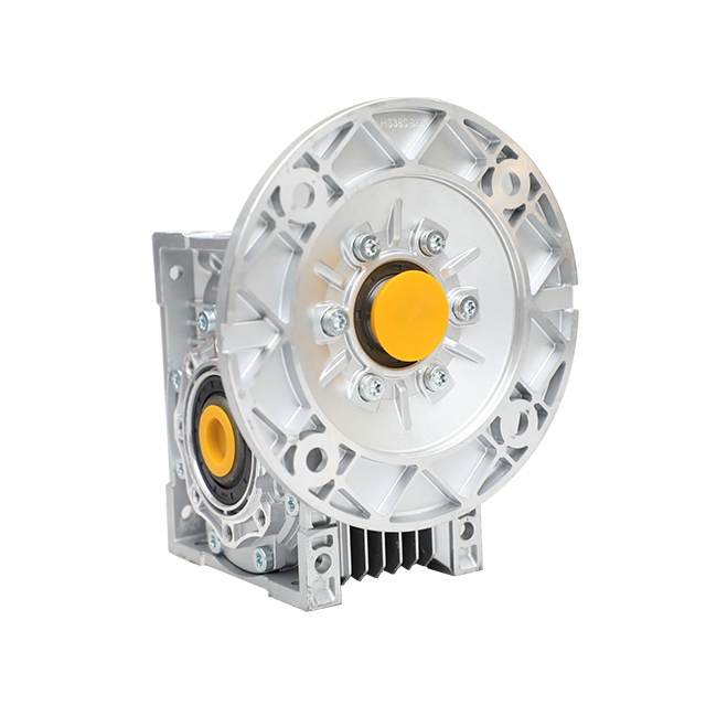 Industrial Gearbox Application