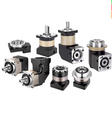 Precision Planetary Gearbox